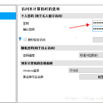 TeamViewer如何设置永久密码？